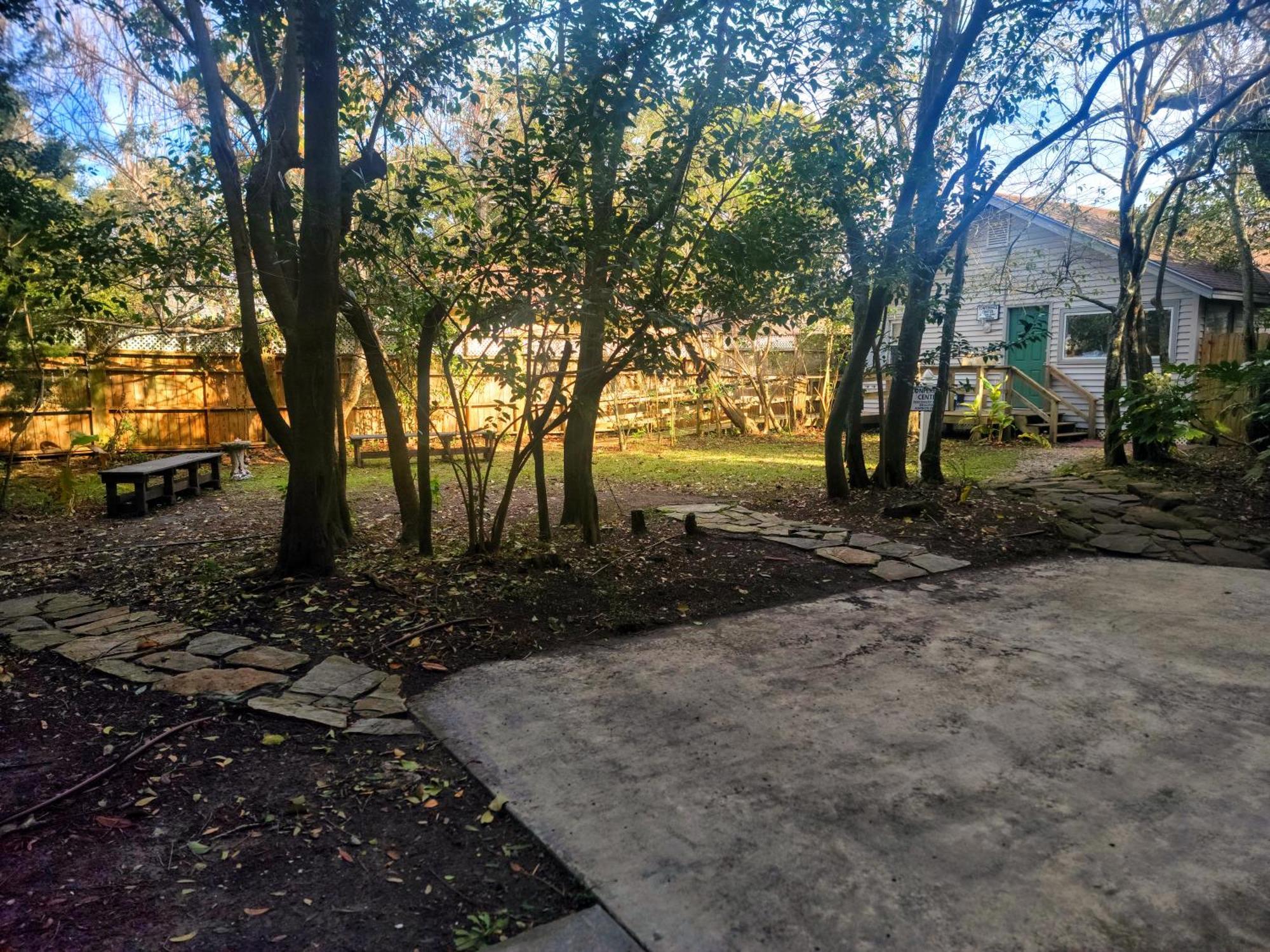 Beaufort Harbour Suites And Lodges Extérieur photo