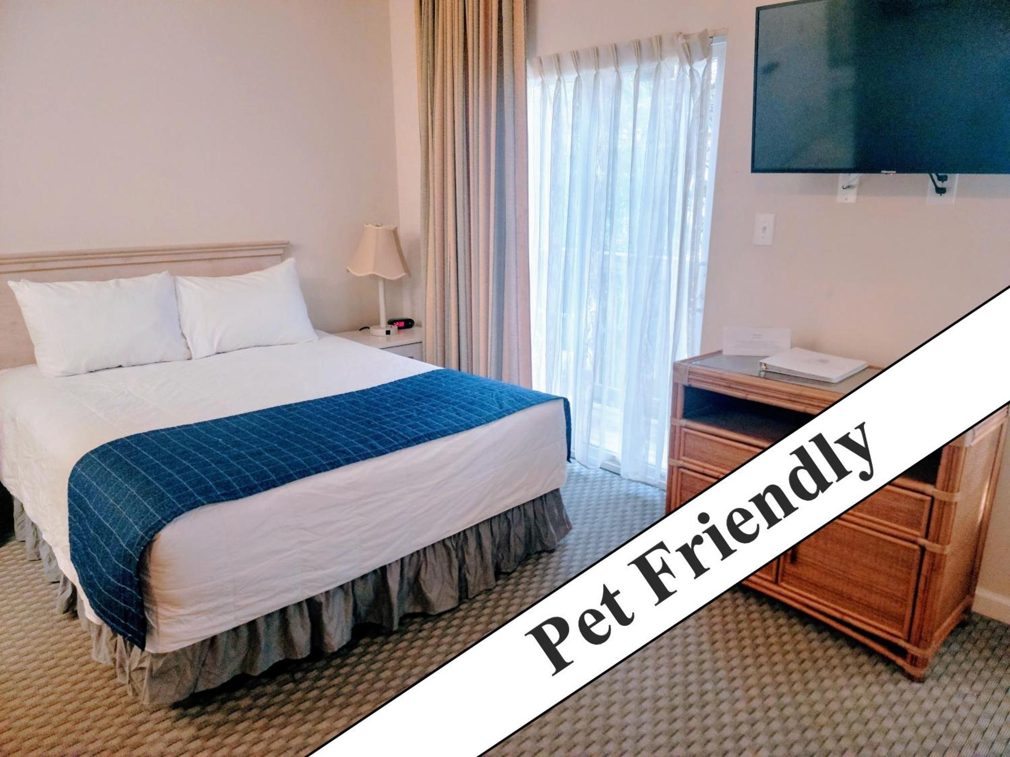 Beaufort Harbour Suites And Lodges Chambre photo
