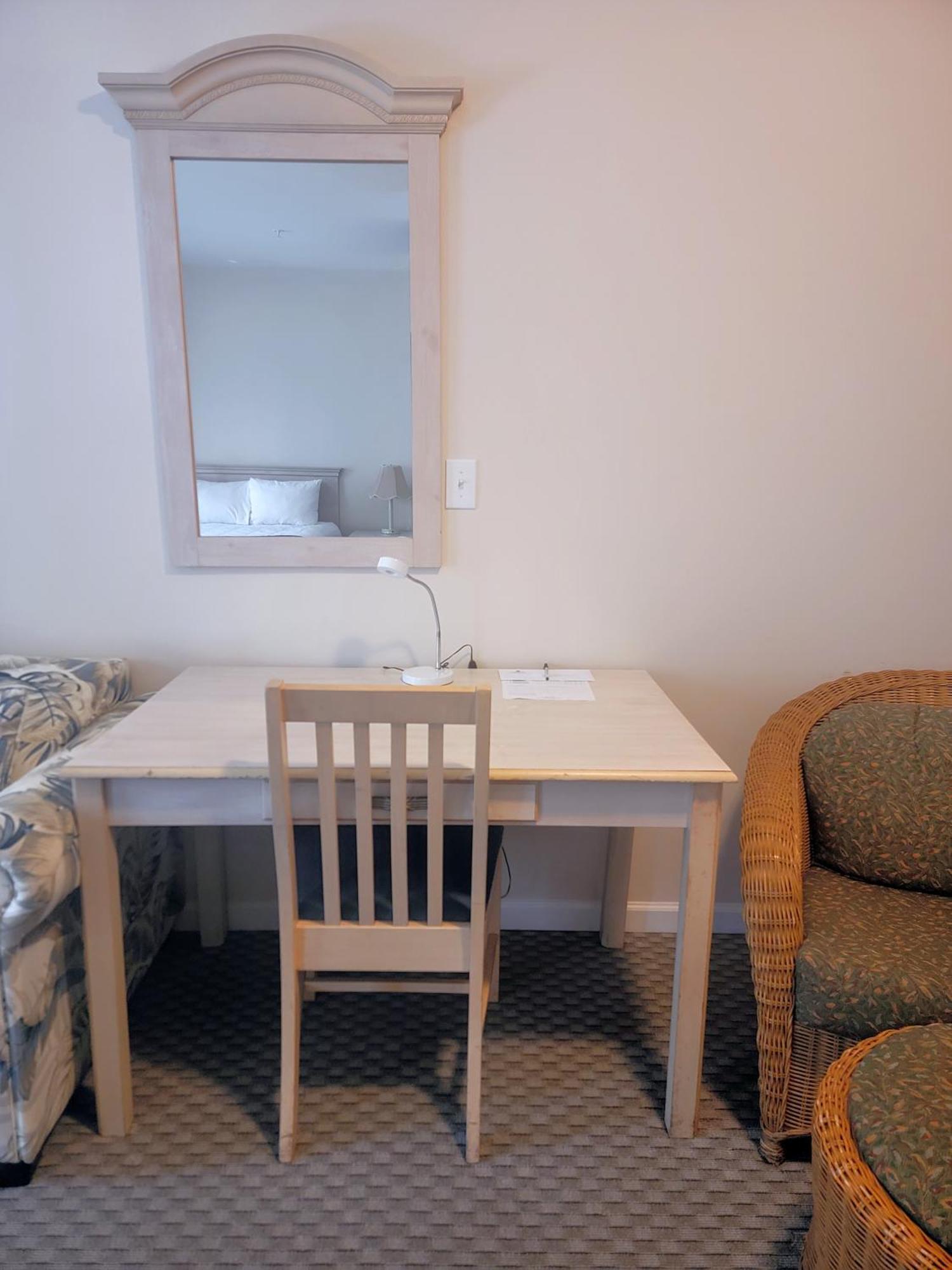Beaufort Harbour Suites And Lodges Chambre photo