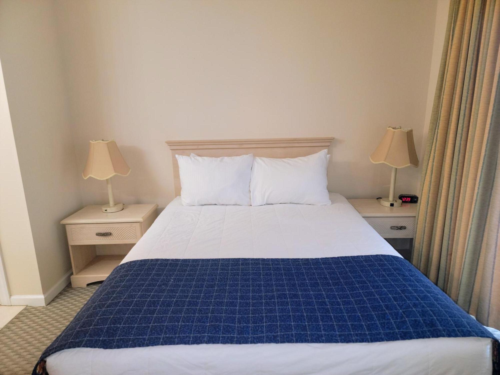 Beaufort Harbour Suites And Lodges Chambre photo