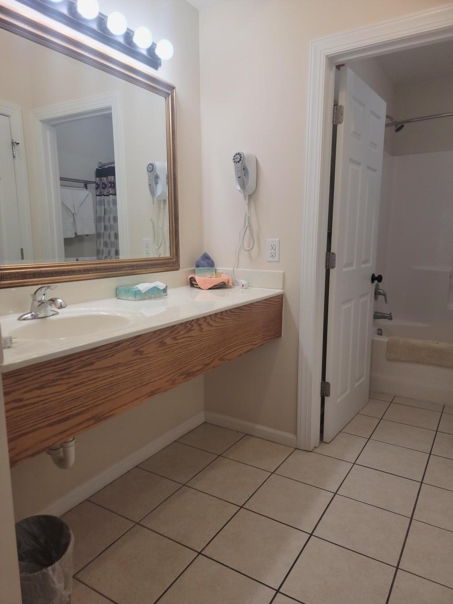 Beaufort Harbour Suites And Lodges Chambre photo