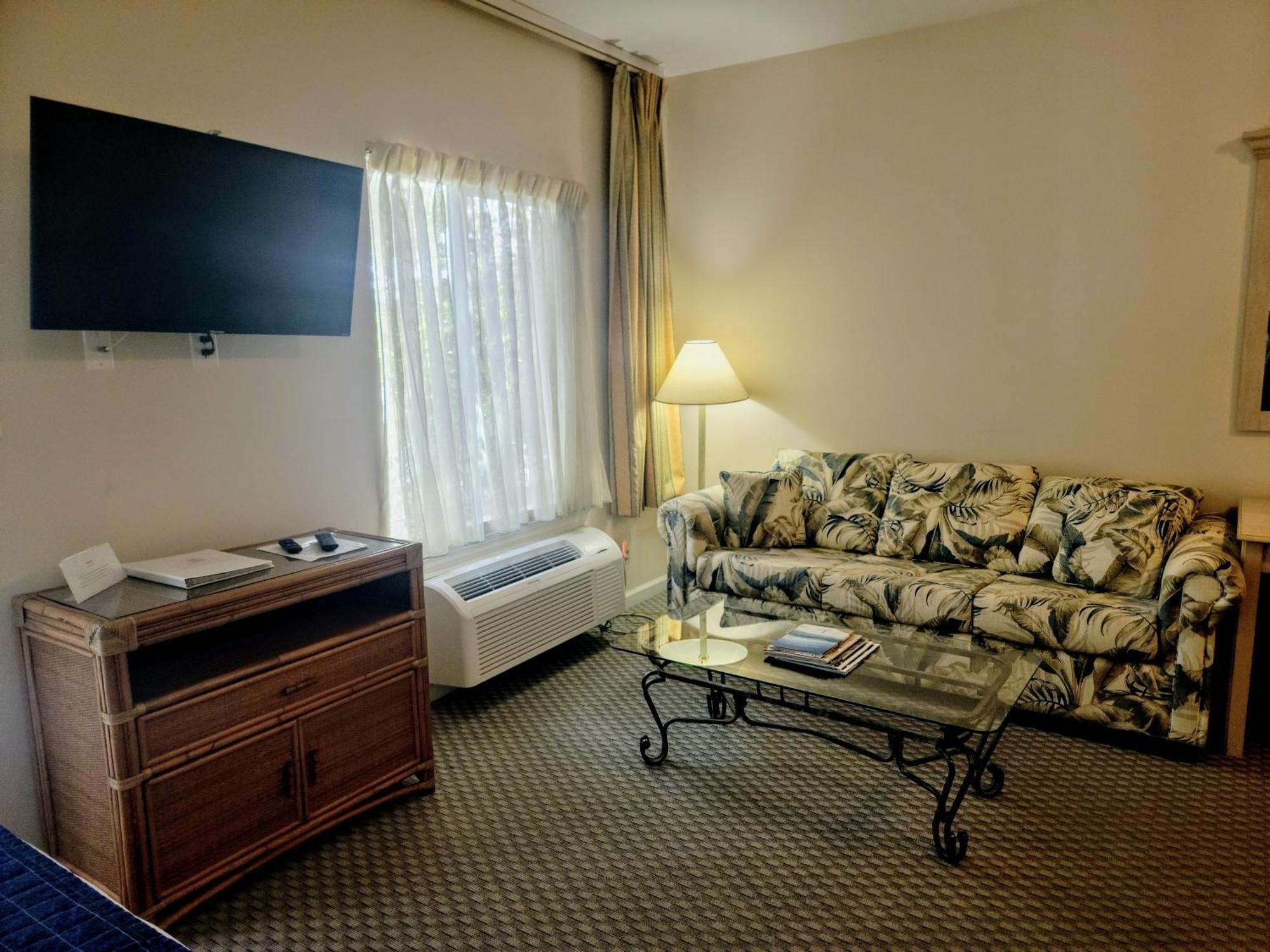Beaufort Harbour Suites And Lodges Chambre photo